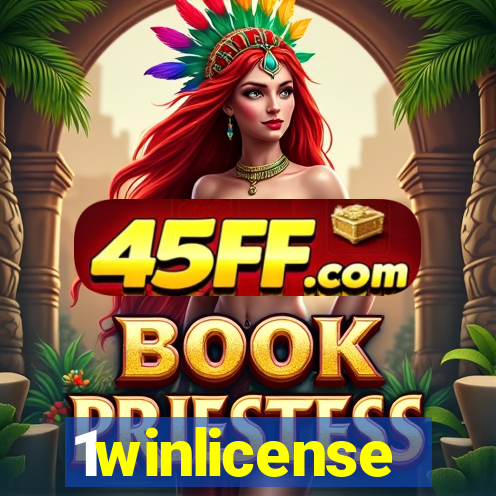 1winlicense