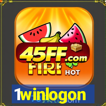 1winlogon