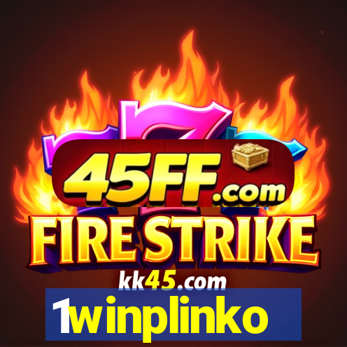 1winplinko