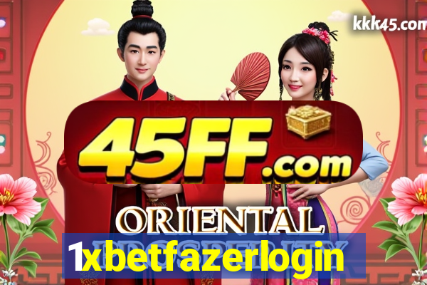 1xbetfazerlogin