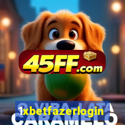 1xbetfazerlogin
