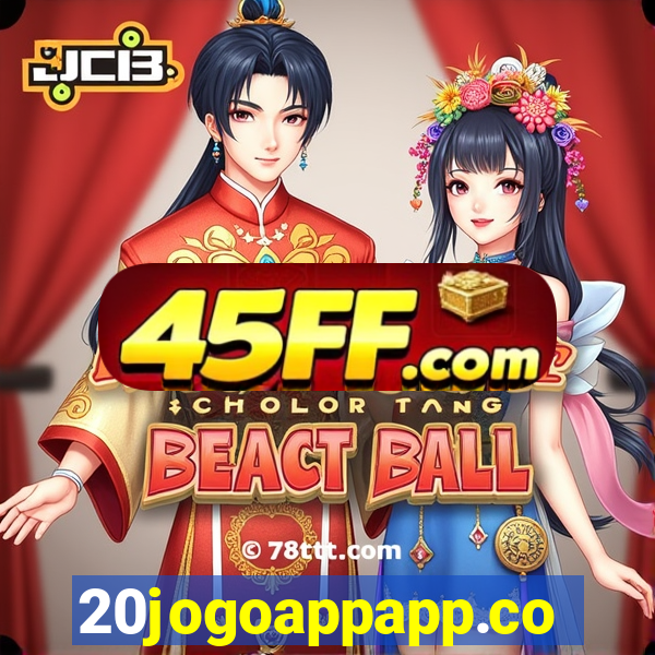 20jogoappapp.com