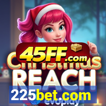 225bet.com
