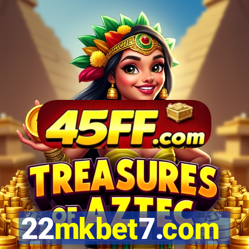 22mkbet7.com