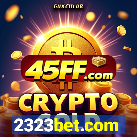 2323bet.com