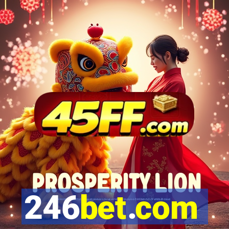 246bet.com