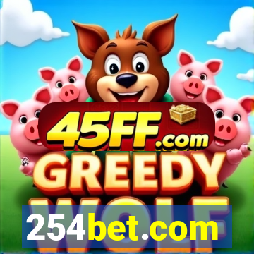 254bet.com