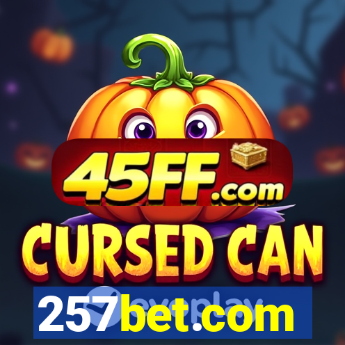 257bet.com