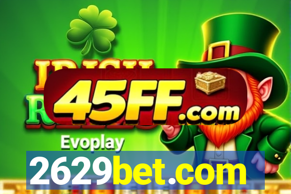 2629bet.com