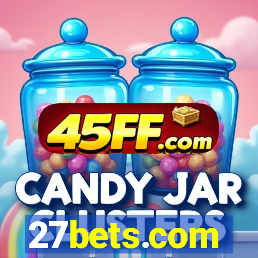 27bets.com