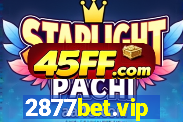2877bet.vip