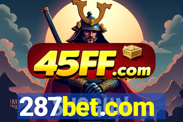 287bet.com