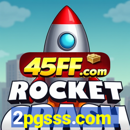 2pgsss.com