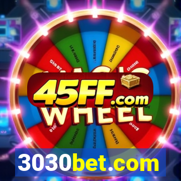 3030bet.com