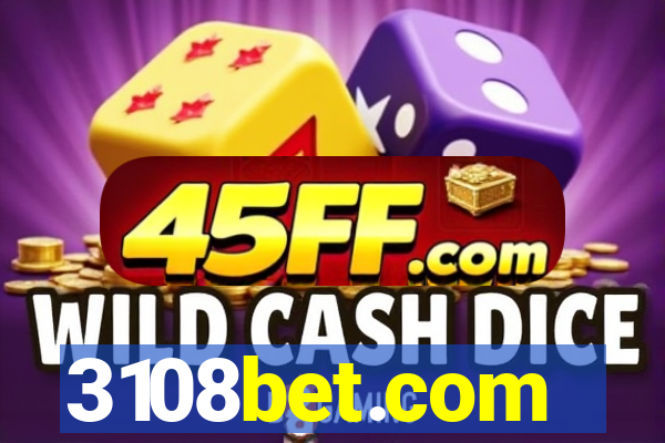 3108bet.com