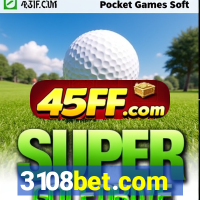3108bet.com