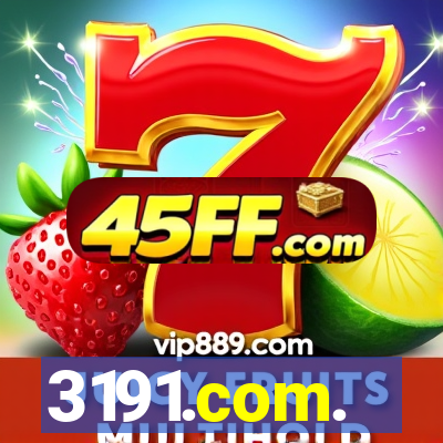 3191.com.