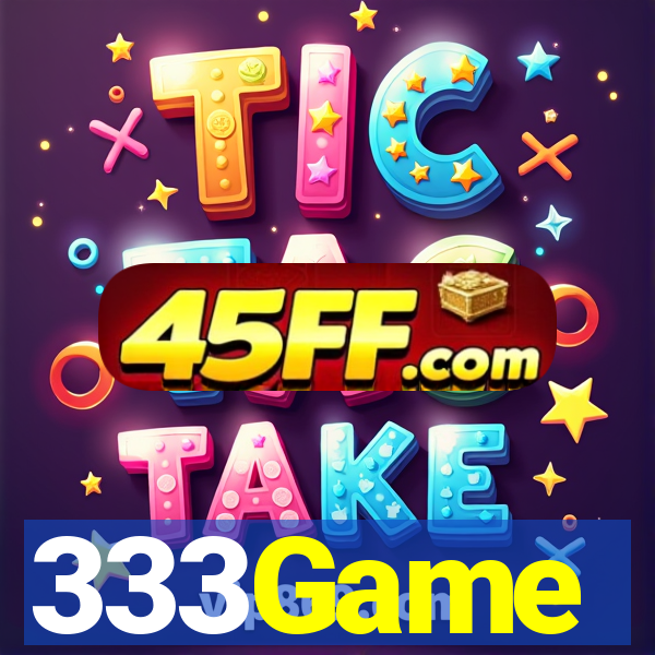 333Game
