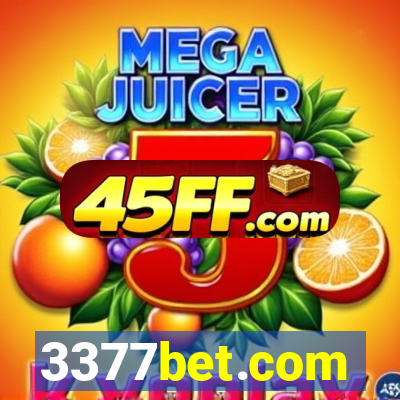 3377bet.com