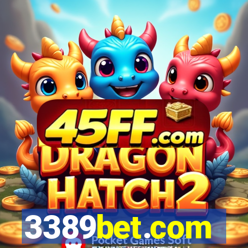 3389bet.com