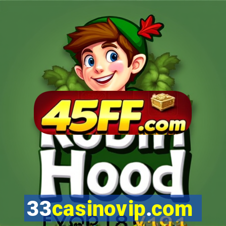 33casinovip.com