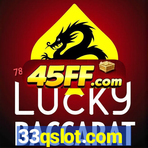33qslot.com