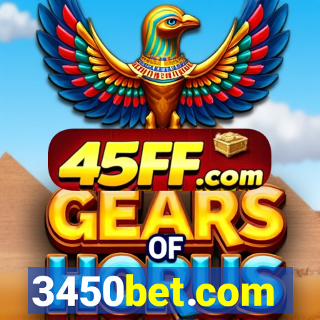 3450bet.com