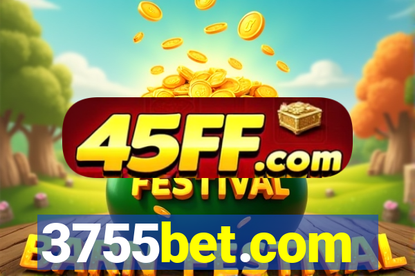 3755bet.com