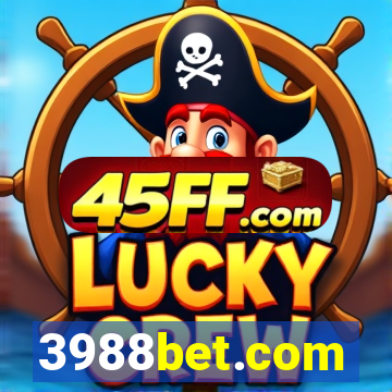 3988bet.com