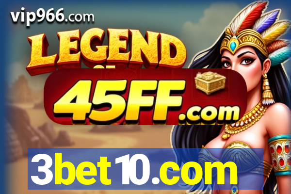 3bet10.com