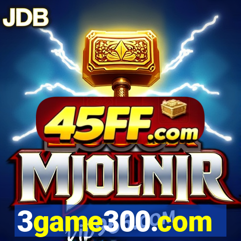 3game300.com