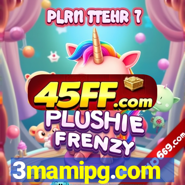 3mamipg.com