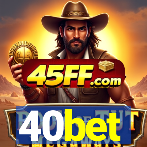 40bet