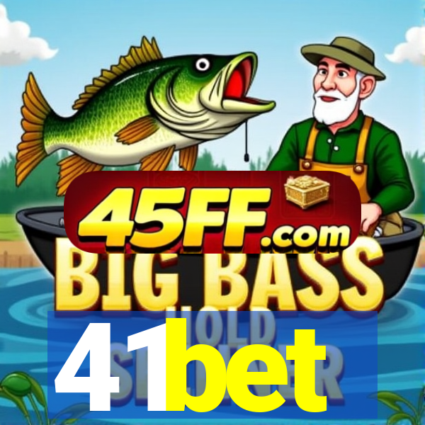 41bet
