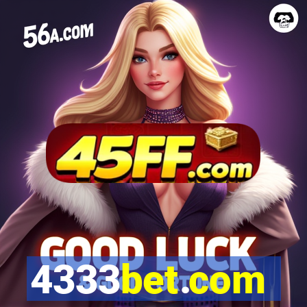 4333bet.com