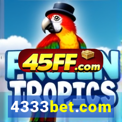 4333bet.com
