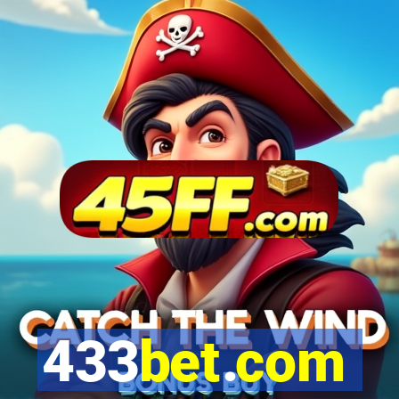 433bet.com