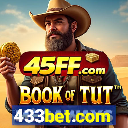 433bet.com