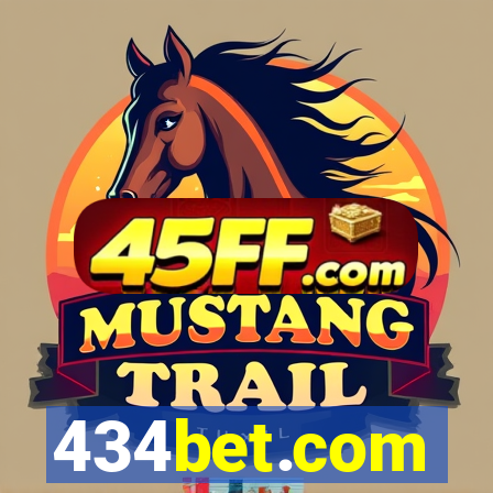 434bet.com