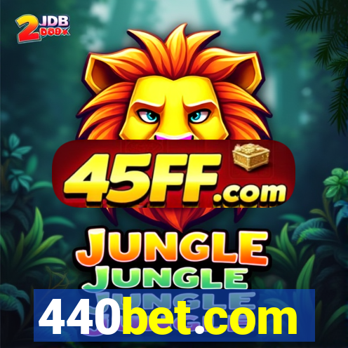 440bet.com