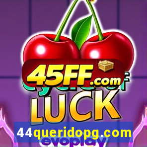44queridopg.com