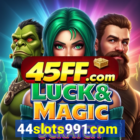 44slots991.com