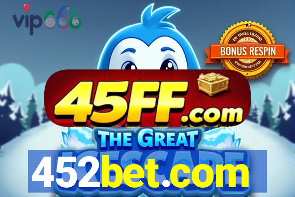 452bet.com
