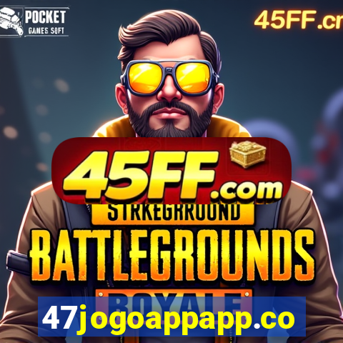 47jogoappapp.com