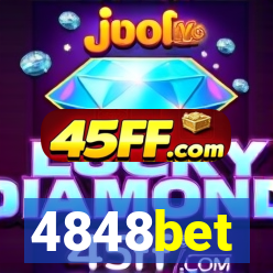 4848bet