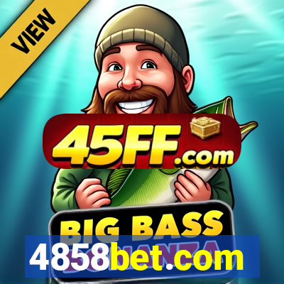 4858bet.com