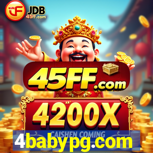 4babypg.com