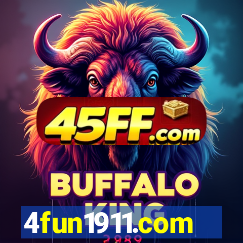 4fun1911.com