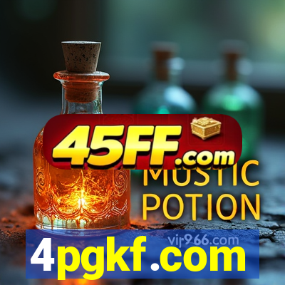 4pgkf.com