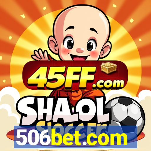 506bet.com